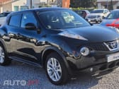 Nissan Juke 1.5 dCi Tekna Sport