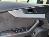 Audi A4 Avant 2.0 TDI S-line S tronic