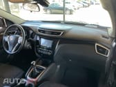 Nissan Qashqai 1.5 dCi Acenta Connect
