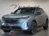 Peugeot 3008 1.2 Hybrid Allure e-DCS6
