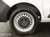 Renault Express Express 1.5 Blue dCi Advance