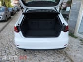 Audi A3 Sportback 1.6 TDI Design S tronic
