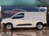 Peugeot Partner 1.5 BlueHDi Premium Longa