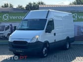 Iveco Daily 3.0  L3 H2