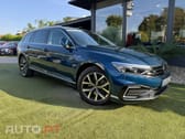 Volkswagen Passat Variant 1.4 TSI GTE Plug-in