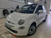 Fiat 500 1.2 Lounge MTA