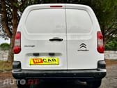 Citroen Berlingo 1600 - HDI