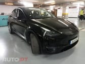 Tesla Model Y Long Range Tração Integral