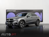 Mercedes-Benz GLC 300 e Coupé 4Matic