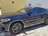 BMW X4 20 d xDrive Pack M Auto