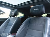 Renault Mégane Coupe 1.5 dCi GT Line