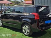 Peugeot 5008 1.6 e-HDi 7L Allure 2-Tronic
