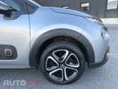 Citroen C3 1.2 PureTech Origins
