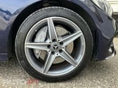 Mercedes-Benz C 350 e T 7G-TRONIC AMG Line