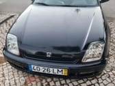 Honda Prelude 2.2 DOHC VTEC