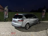 Ford S-Max 1.8 TDCi Trend 7L