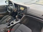 Renault Mégane Sport Tourer 1.5 DCI Limited 115cv