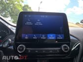 Ford Fiesta 1.0 EcoBoost ST-Line