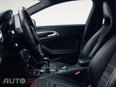 Mercedes-Benz CLA 200 d Shooting Brake Urban