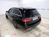 Mercedes-Benz E 300 de Avantgarde