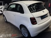 Fiat 500e 23,8kWh