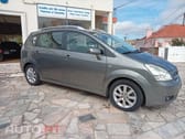 Toyota Corolla Verso 2.0 D-4D