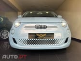 Fiat 500e 87kw Icon