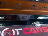Opel Astra 1.2 T GS Line