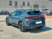 Cupra Formentor 1.5 e-Hybrid DSG
