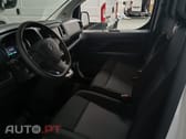 Citroen Jumpy 50kw