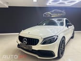 Mercedes-Benz C 250 d