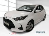 Toyota Yaris 1.5 HDF Comfort