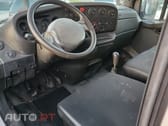 Iveco Daily 2.8 TD 35C11D 3810