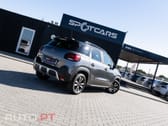 Citroen C3 Aircross 1.5 BlueHDi C-Series S&S