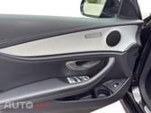 Mercedes-Benz E 300 de AMG Line