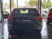Volvo V60 2.0 T4 Momentum Plus
