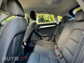 Audi A5 2.0 TDi S-line