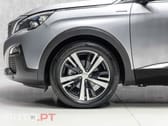 Peugeot 3008 1.5 BlueHDi GT Line EAT8