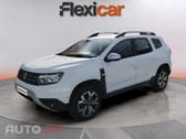 Dacia Duster 1.0 TCe ECO-G Journey Bi-Fuel