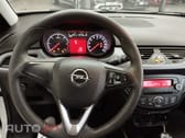 Opel Corsa Outro