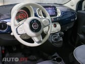 Fiat 500 1.0 Hybrid
