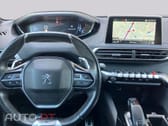 Peugeot 3008 GT LINE