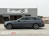 Mercedes-Benz C 220 d Avantgarde