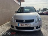 Suzuki Swift 1.3 DDiS GL