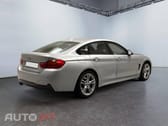 BMW 420 d Sport M Auto
