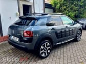 Citroen C4 Cactus 1.2 PureTech Shine