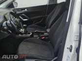 Peugeot 308 1.5 BlueHDi Allure