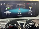 Mercedes-Benz A 160 Style