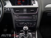 Audi A4 Allroad 2.0 TDI quattro