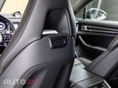 Porsche Panamera 4 E-Hybrid Platinum Edition PDLS